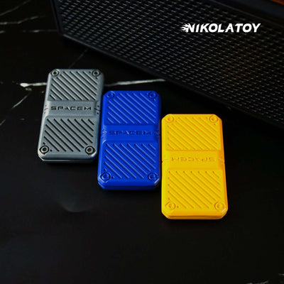 EDC Fidget Toys - Chasing Light