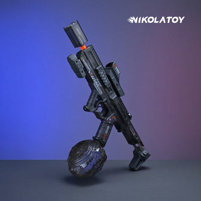 Light Muzzle Tiger Water Gun