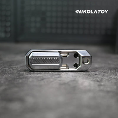 EDC Fidget Toys - Wave Push