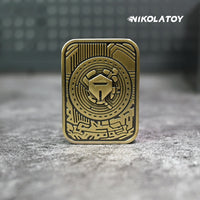 NIKOLATOY® EDC Fidget Toys - Three Body