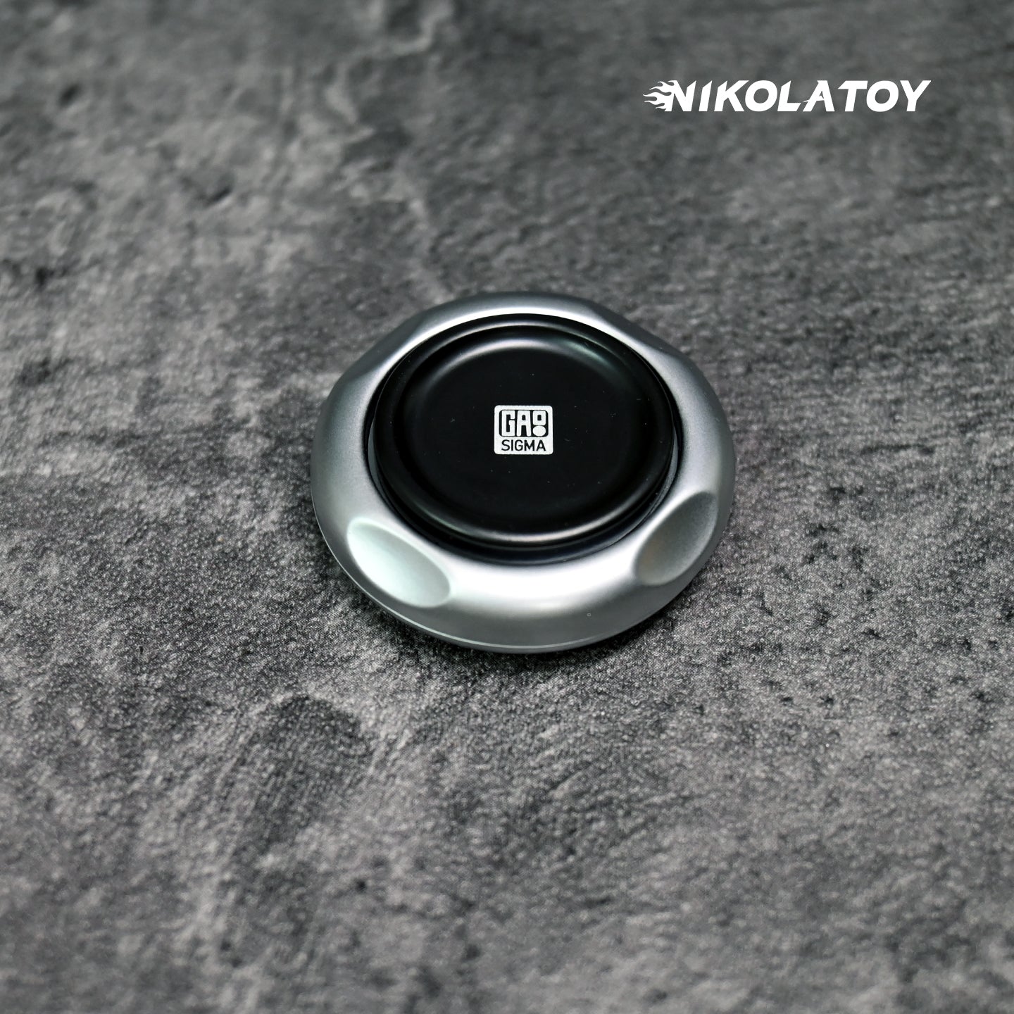 NIKOLATOY® EDC Fidget Toys - Magnetic Master