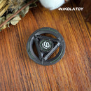 NIKOLATOY® EDC Fidget Toys - Pilot Top