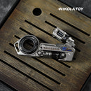 NIKOLATOY® EDC Fidget Toys - Eques Temporis Spatii