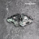 NIKOLATOY® EDC Fidget Toys - Blade Armour