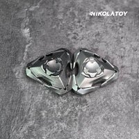 NIKOLATOY® EDC Fidget Toys - Blade Armour