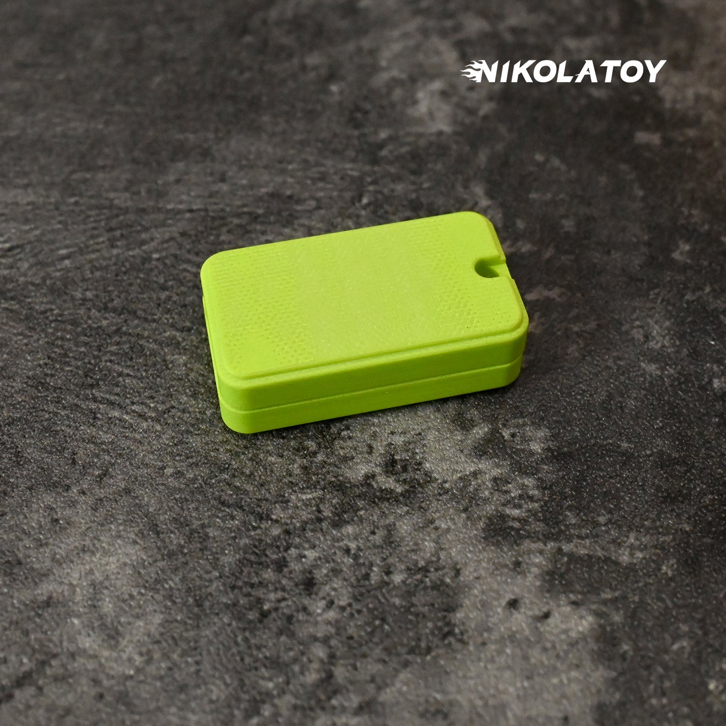 NIKOLATOY® EDC Fidget Toys - Stary Night