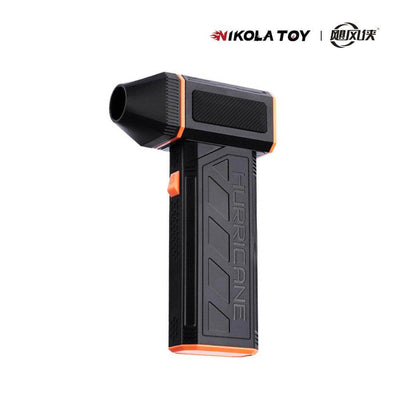 130000RPM Mini TurboFan F31 Powerful Brushless Motor Cordless Jet Blower