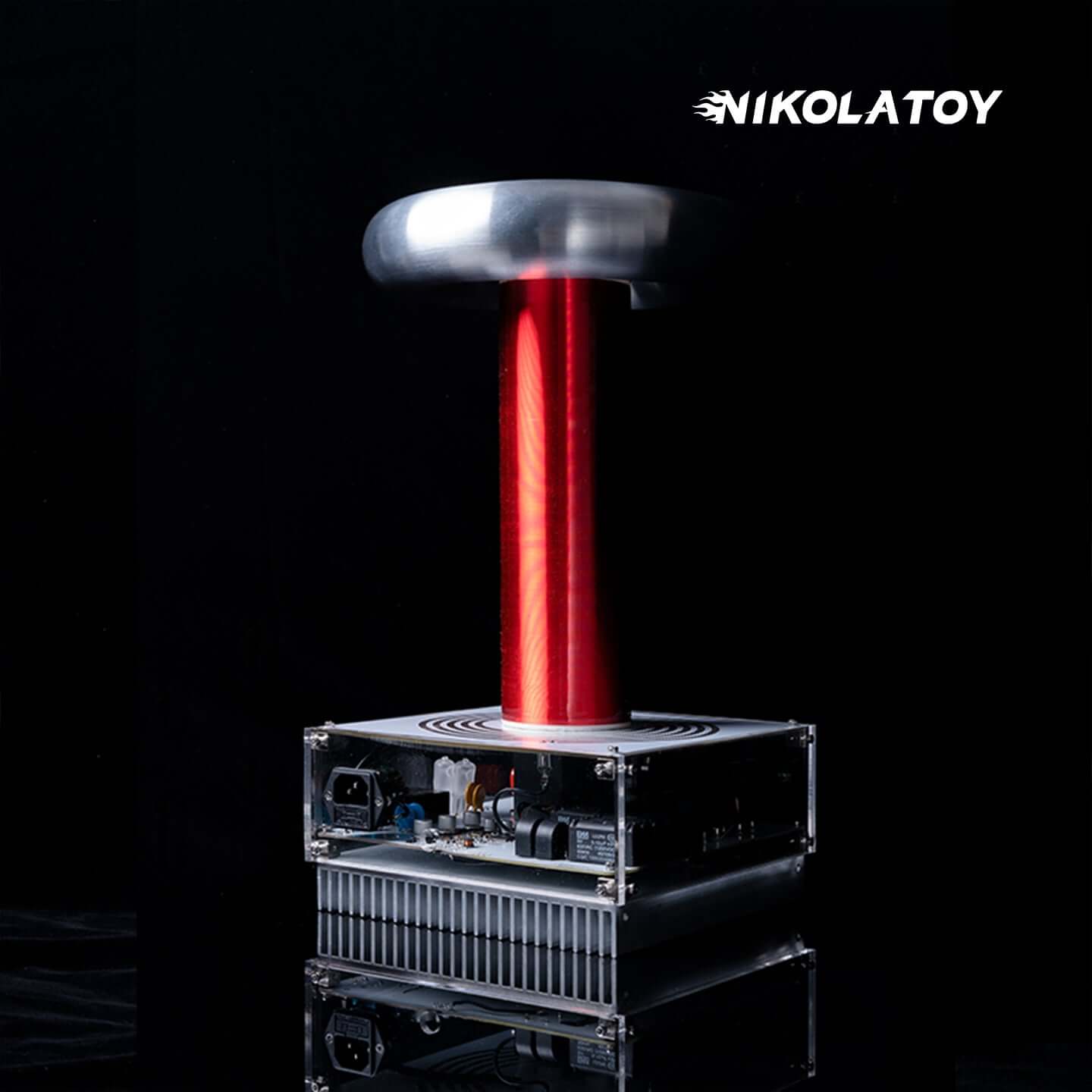 Creative Tesla Coil - TC50