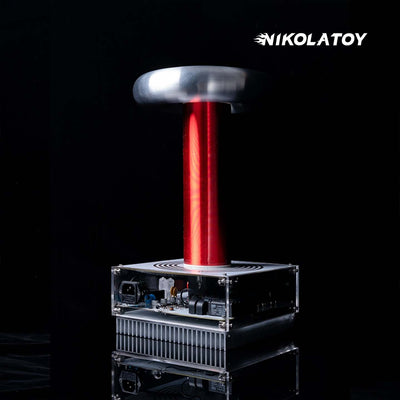 Creative Tesla Coil - TC50
