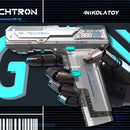 NIKOLATOY™Creative multifunctional pistol shaped electric drill