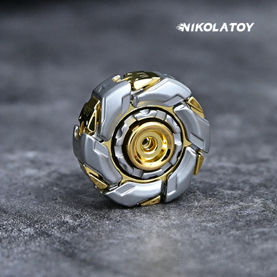 EDC Fidget Toys - Testiness 08