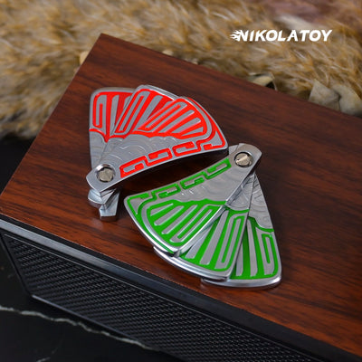 EDC Fidget Toys - Fan