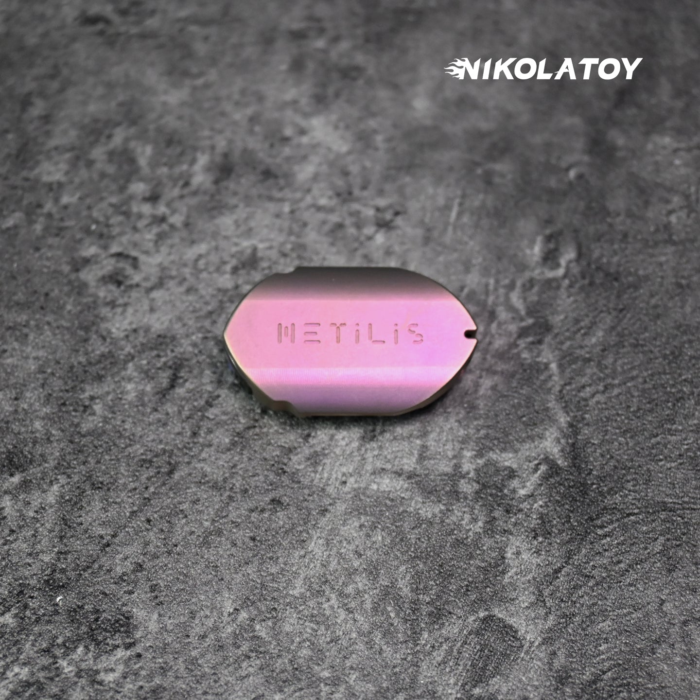 NIKOLATOY® EDC Fidget Toys - Loxi Cannon