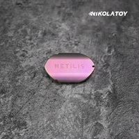 NIKOLATOY® EDC Fidget Toys - Loxi Cannon