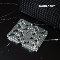 NIKOLATOY® EDC Fidget Toys - Papt Mod