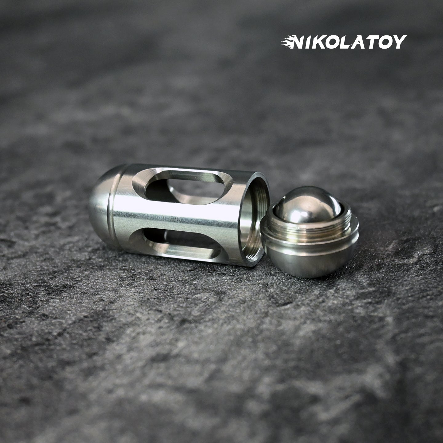 NIKOLATOY® EDC Fidget Toys - Marble