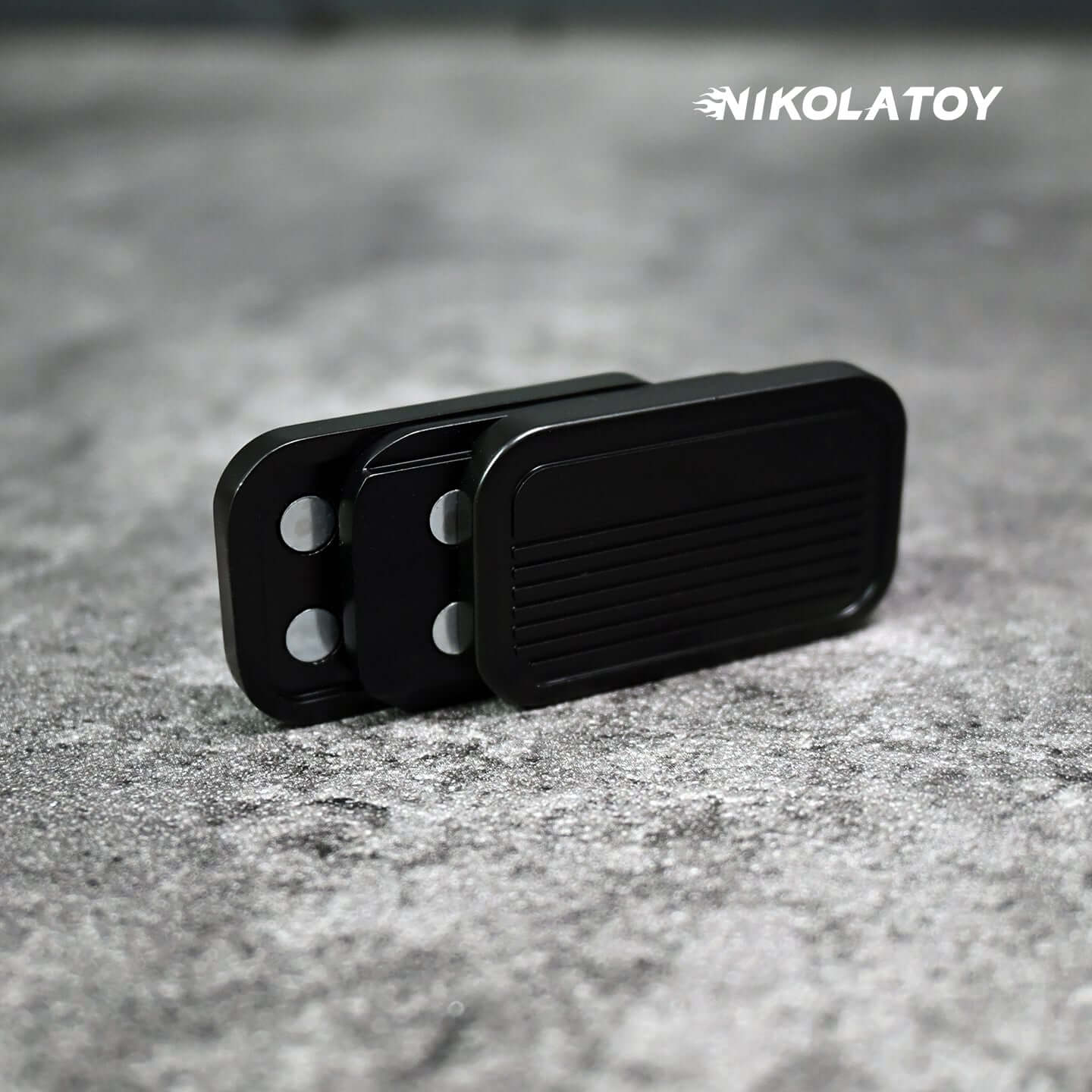 EDC Fidget Toys - Run Way