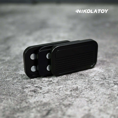 EDC Fidget Toys - Run Way