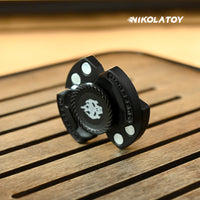 NIKOLATOY® EDC Fidget Toys - Butterfly Plus