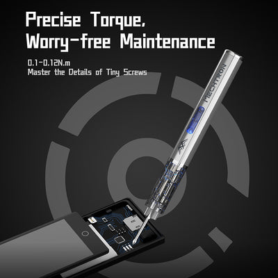 Precision Electric Screwdriver Gift Box Version - P PRO
