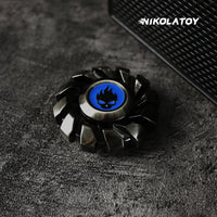 NIKOLATOY® EDC Fidget Toys - Little Devil Spinner