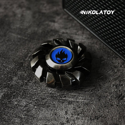 EDC Fidget Toys - Little Devil Spinner