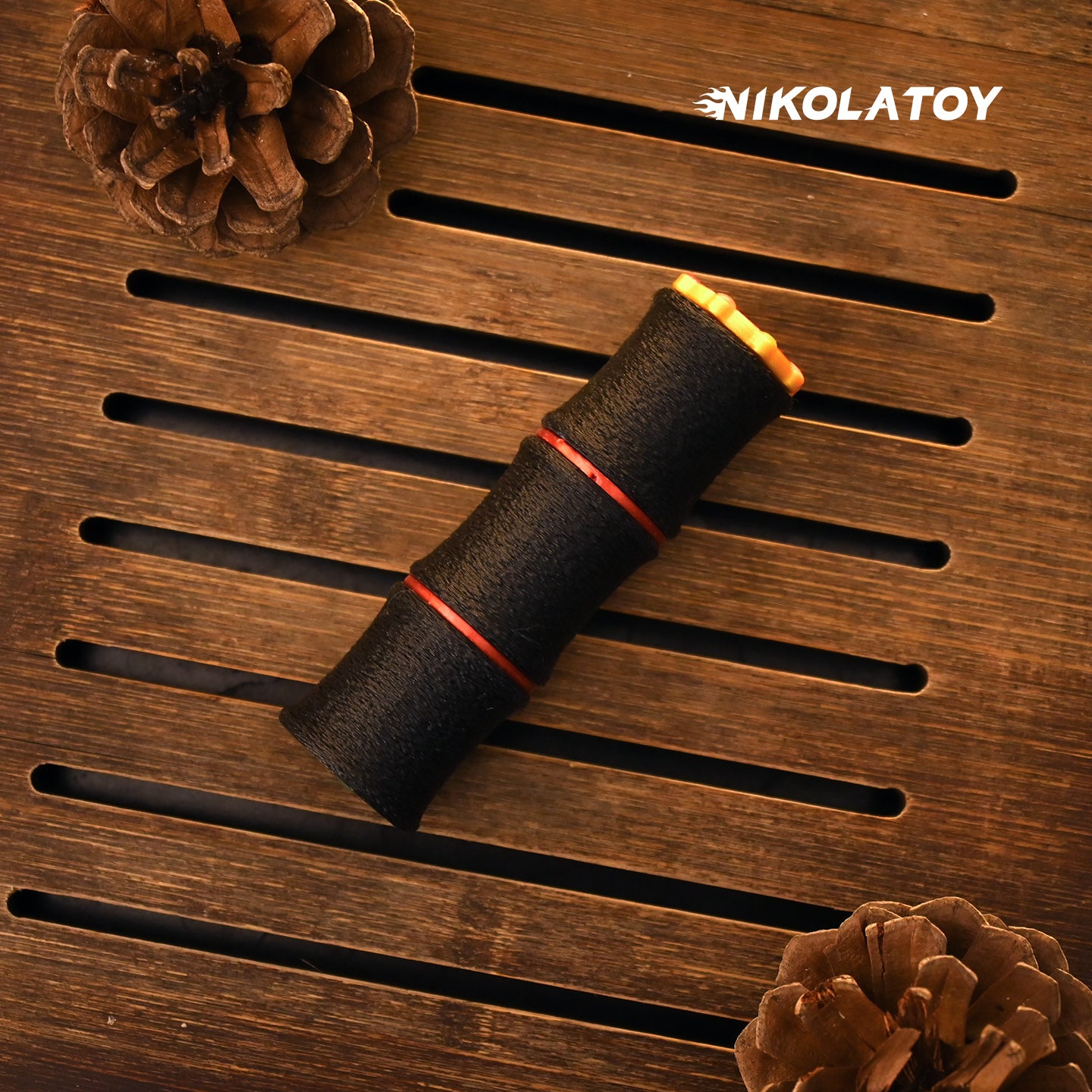 NIKOLATOY® EDC Fidget Toys - Tai Chi Sword