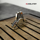 NIKOLATOY® EDC Fidget Toys - Steel Warrior