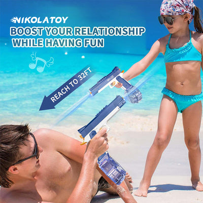 M1911 Water Gun