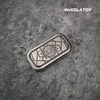 NIKOLATOY® EDC Fidget Toys - Naruto