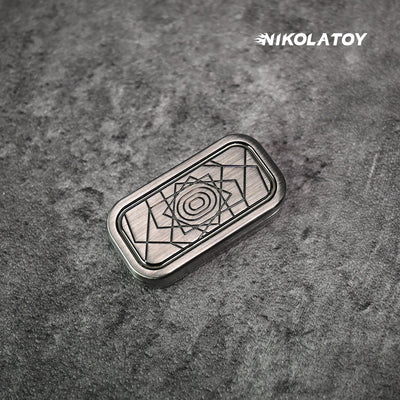 EDC Fidget Toys - Naruto