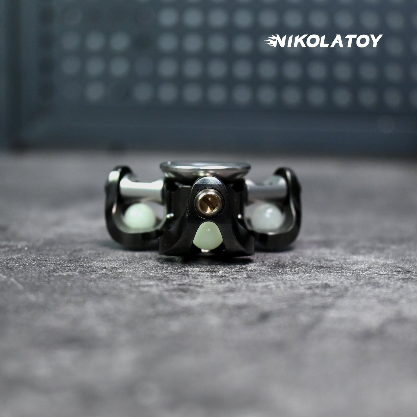 NIKOLATOY® EDC Fidget Toys - Star Fall