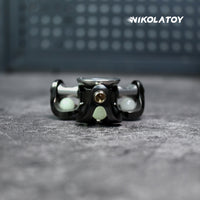 NIKOLATOY® EDC Fidget Toys - Star Fall