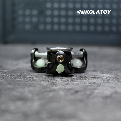 EDC Fidget Toys - Star Fall