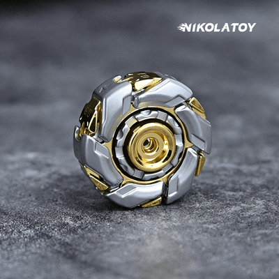 EDC Fidget Toys - Testiness 08