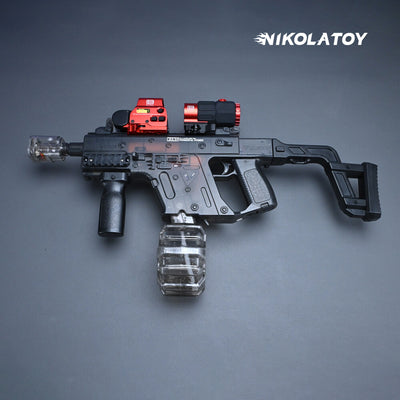 High End Fully Equipped Automatic Water Gun - Victor