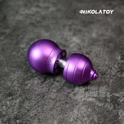 EDC Fidget Toys - Gourd