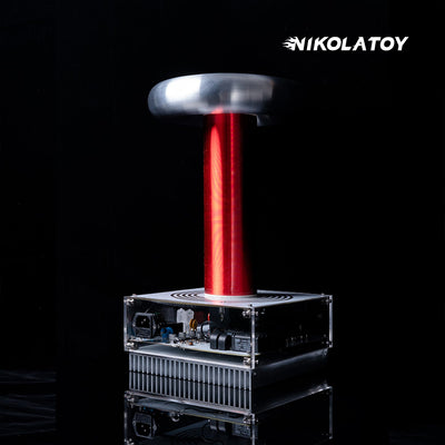 Creative Tesla Coil - TC50