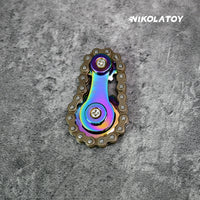 NIKOLATOY® EDC Fidget Toys - Chain