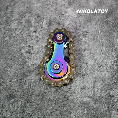EDC Fidget Toys - Chain