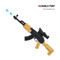 Cute AK47 Toy Gun-Suitable for children - Nikola Toy