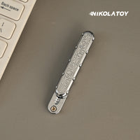 EDC Fidget Toys - Chinese Cruller