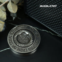 NIKOLATOY® EDC Fidget Toys - Pink Pumpkin