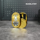 EDC Fidget Toys - Treble Rabbit