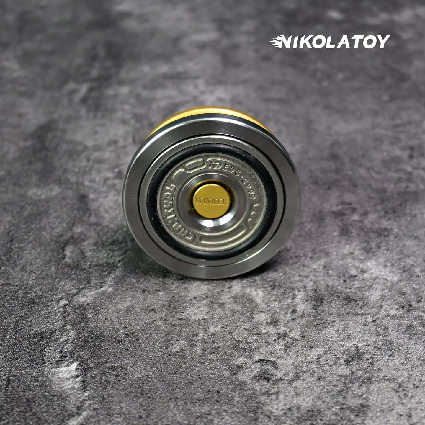 EDC Fidget Toys - Carnival