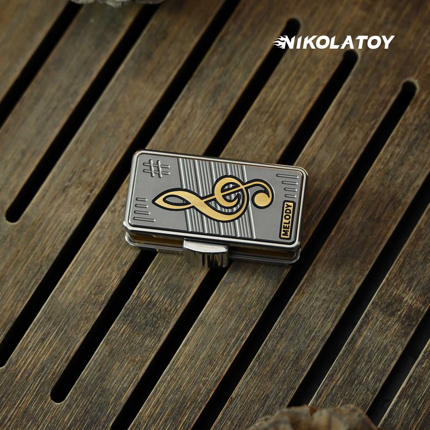 EDC Fidget Toys - Melody