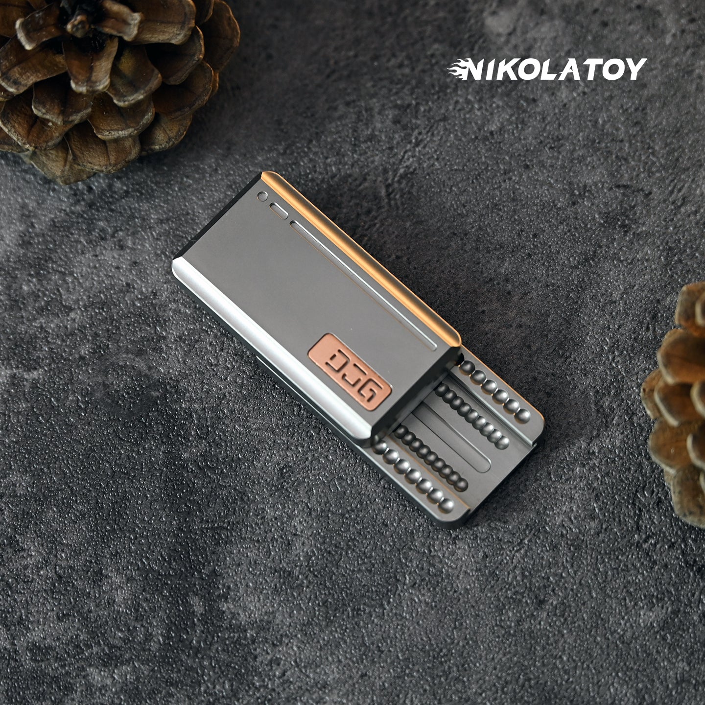 EDC Fidget Toys - Driver