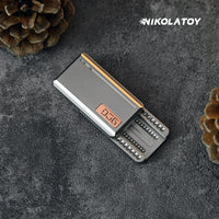 EDC Fidget Toys - Driver