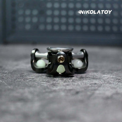 EDC Fidget Toys - Star Fall