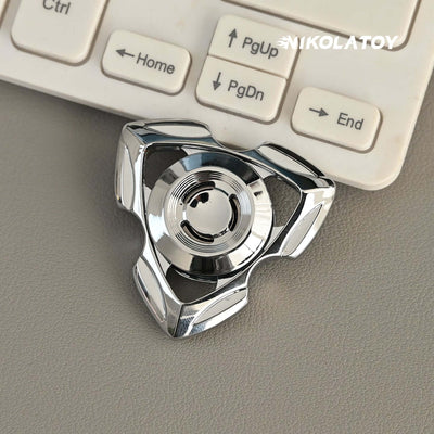 EDC Fidget Toys - Sharpen Blade